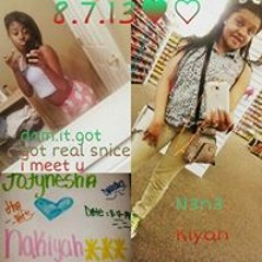 Toodie Luvinmylife Morris