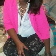 Janelle Alexandria Harmon