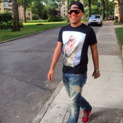 christopher almonte