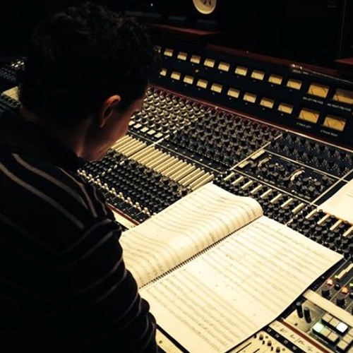 Accepted 5M1 - Sean James Boyer and The New York Philharmonic