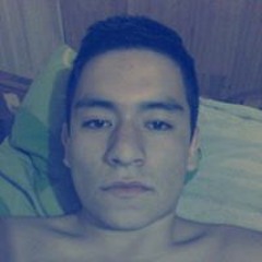 Abraham Muñoz 24