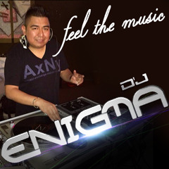 DJ ENIGMA MIXX