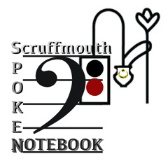 SCRUFFMOUTH