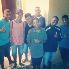 MC FOX - OS SAFADIN E CULPADO DA MINA VIRA PIRANHA ( DJ RODRIGO FOX )