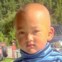 Tshering Gyeltshen 9