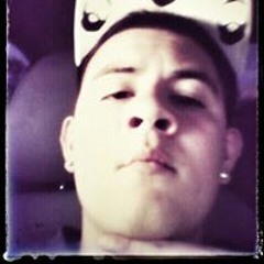 Chris Martinez 287