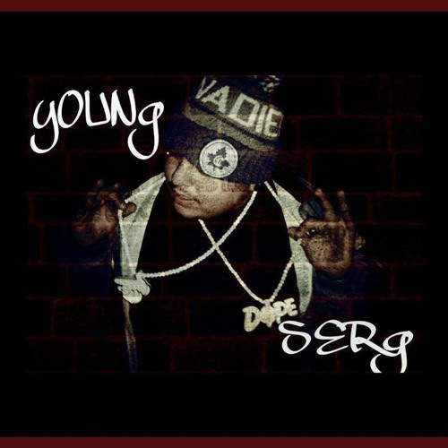 THEREALYOUNGSERG’s avatar
