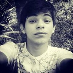 Jorge Fernando Alves