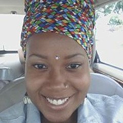 Amatullah MamiChi Bey