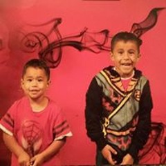 Melissa Isabel Guadarrama