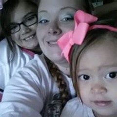 Nicole Hubbell ChiefBear