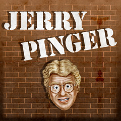 Jerry Pinger