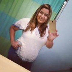 Angelica JacKy Curiel