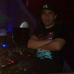 DJ ALEX FLORES