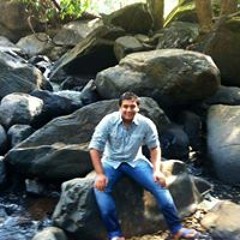 Dinesh Rajput 3