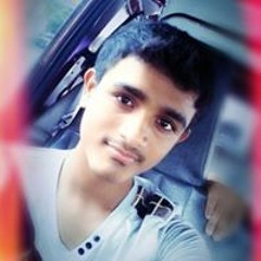 Vignesh R