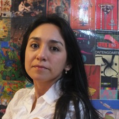 Cecilia Nuñez (Tutora)
