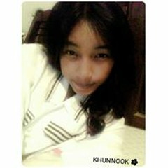 Khunnook Sudarat