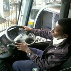 Ngonie Trevor Nhariswa