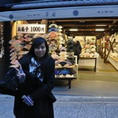 Abigail Audra Soestyono