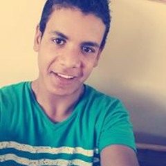 AhMed El-Shafey 5