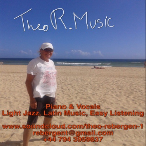 Stream Theo R. music | Listen to songs, albums, playlists for free on ...