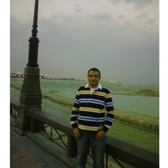 Ahmad Saleh Mostafa