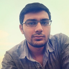 Haseeb Qasim 1