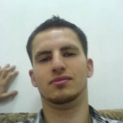 Nauras Khaled