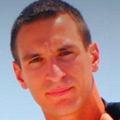 Tim Keefer