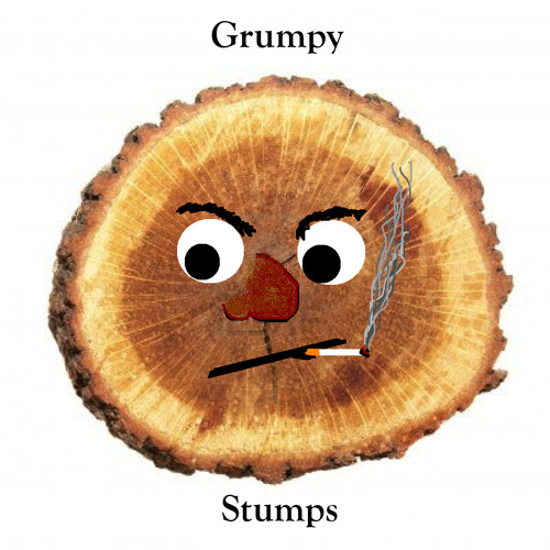 Stream The Grumpy Stumps music | Listen to songs, albums, playlists for ...