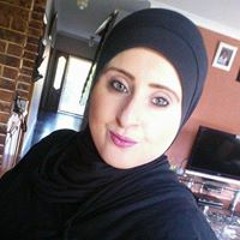 Adibah Hijazi