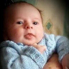 Megan Graham ClarkOx