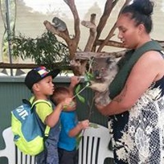 Anarunkara O'Callaghan