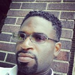 Min Marcus Ray Dillon