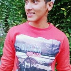 Gurvir Singh Khairpuria