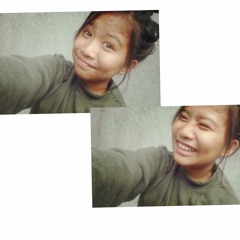 Roni Alexia Udarbe ❤