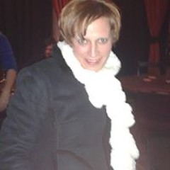Thea Jacobs