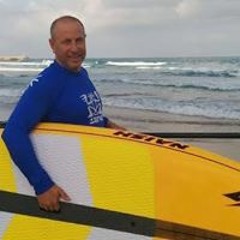 Gilly Kacenelenbogen