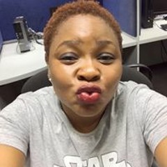 Esther Moboluwaji Allen