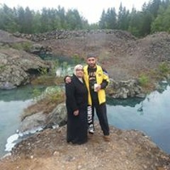 Osamh Hani Alshrbati