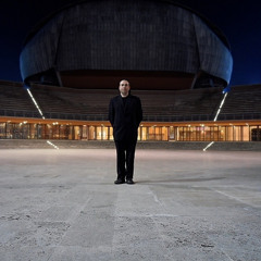 Architexture II - END (Preview from rehearsal with virtual acoustics) Ebor Singers, dir.Paul Gameson