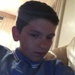 Kaylom Bradley Sheehan