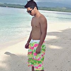 Julius Pedrera Narrido