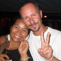 Stephane Mannet