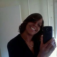 Ashlie Papperchaser Reed