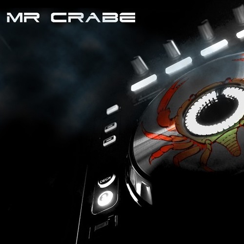 Mr Crabe’s avatar