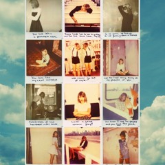 TheStoryOfSwiftie