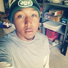 DeonDré Richardson 5