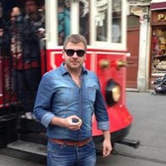 Bulut Göksel Çakır